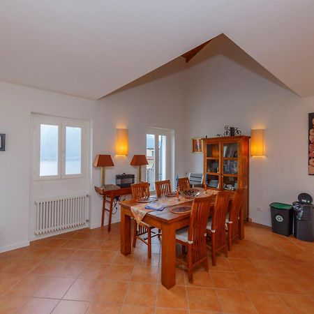 Casa Bohemia Apartment กิฟฟา ภายนอก รูปภาพ