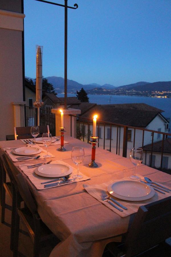 Casa Bohemia Apartment กิฟฟา ภายนอก รูปภาพ