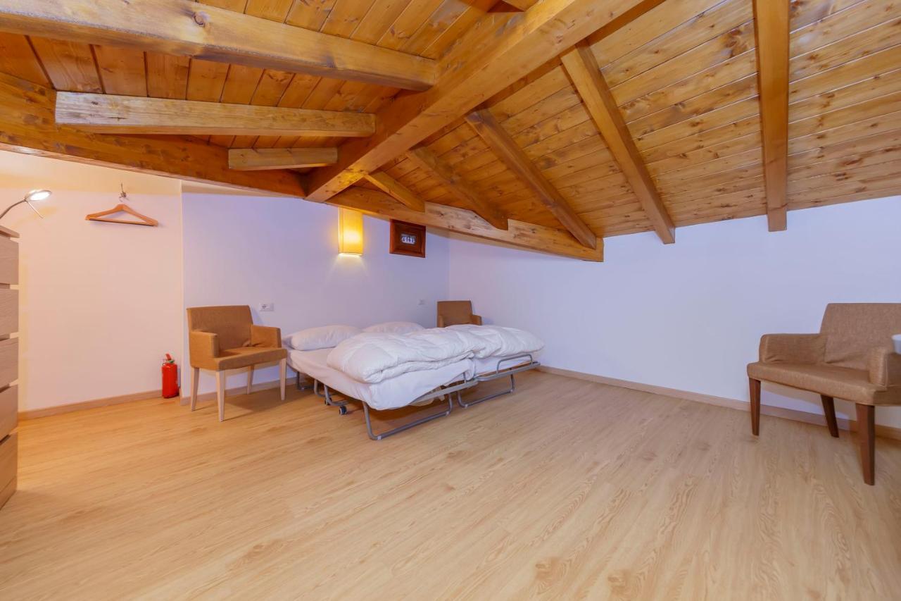 Casa Bohemia Apartment กิฟฟา ภายนอก รูปภาพ