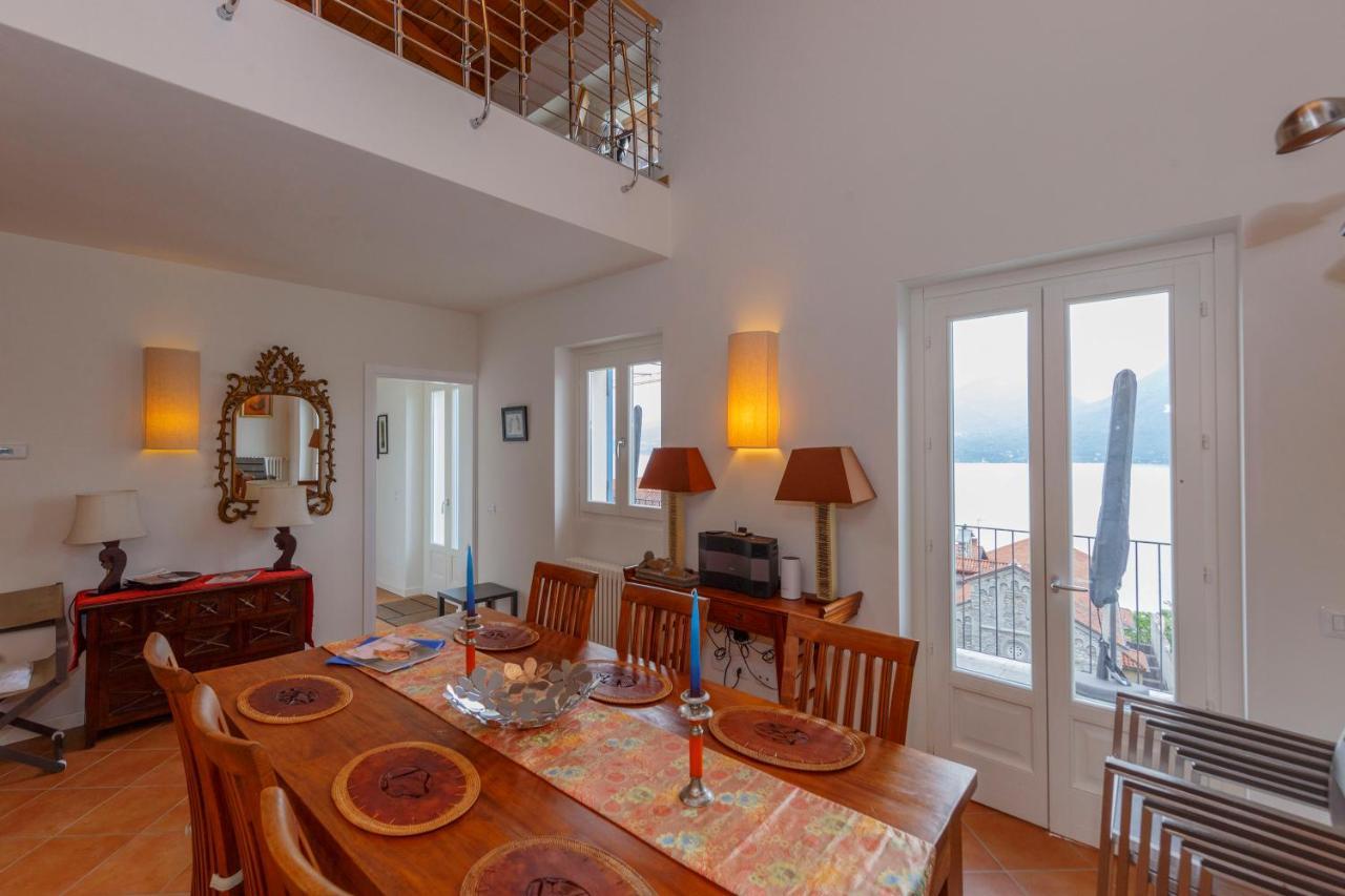 Casa Bohemia Apartment กิฟฟา ภายนอก รูปภาพ