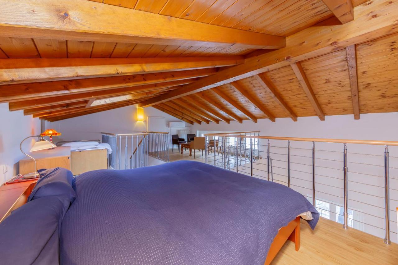 Casa Bohemia Apartment กิฟฟา ภายนอก รูปภาพ