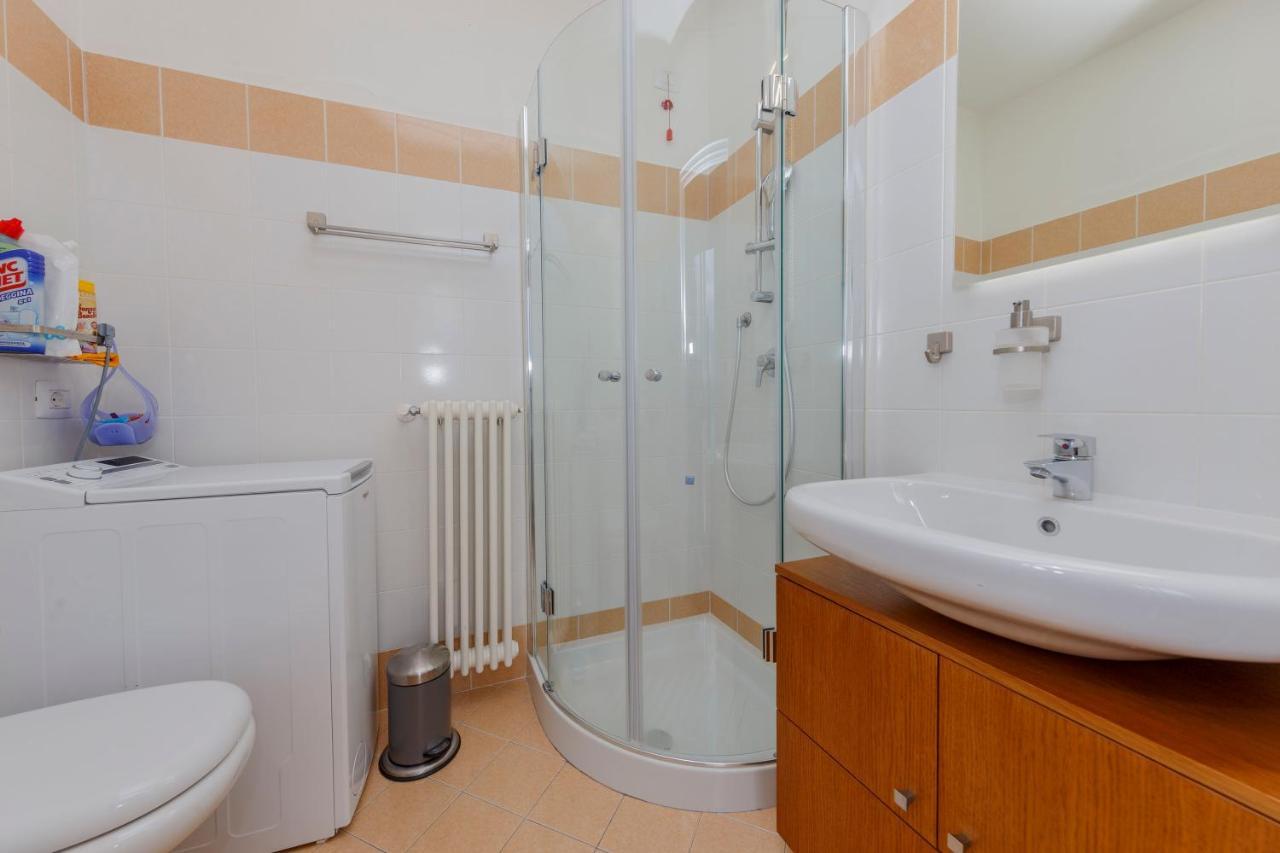 Casa Bohemia Apartment กิฟฟา ภายนอก รูปภาพ